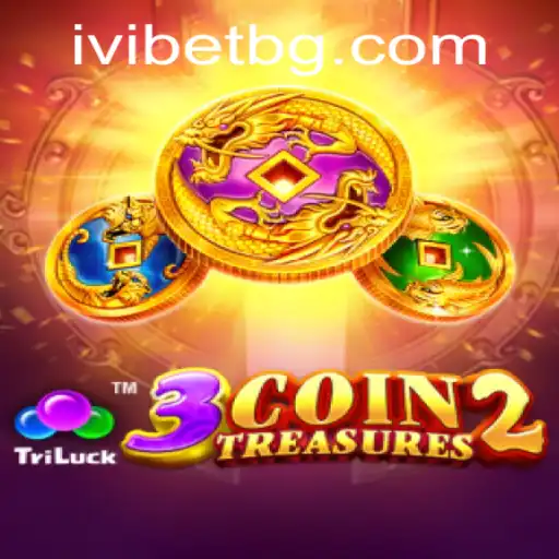 Discover the Exciting World of 3CoinTreasures2: Innovative Gameplay and Thrilling Adventure