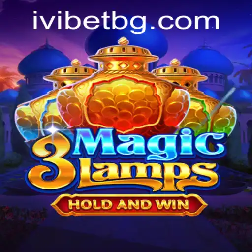 Exploring the Enchanting World of 3MagicLamps: A Comprehensive Guide