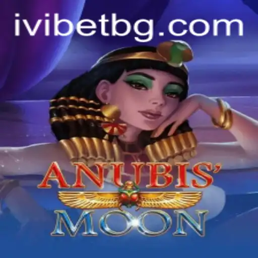 Discover the Mysteries of AnubisMoon: A Journey into the Realm of Ancient Egyptian Adventure