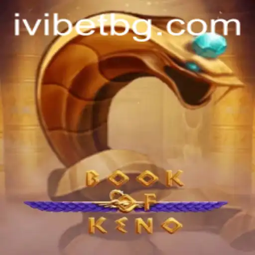 Exploring BookOfKeno: The Fusion of Strategy and Chance