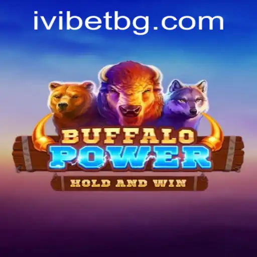 Explore the Thrilling World of BuffaloPower in 777dub