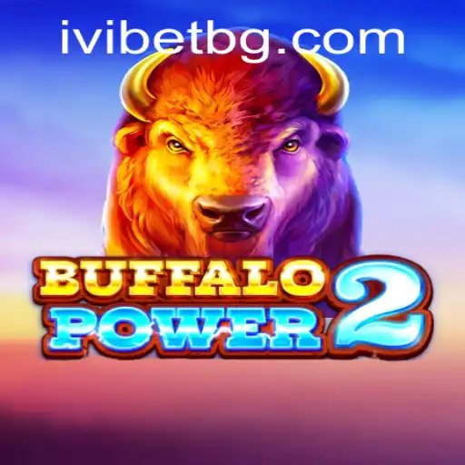 Buffalo Power 2: Unleashing the Wild Spirit in Gaming