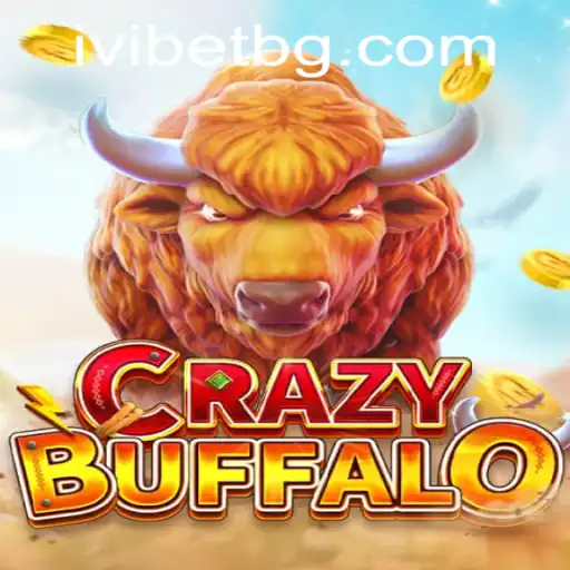 CRAZYBUFFALO: The Wild Excitement of 777dub