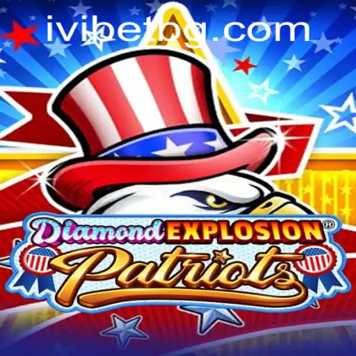 Dive into DiamondExplosionPatriots: The Ultimate Game Experience