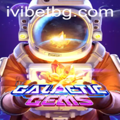 Unlock the Cosmic Treasures of GalacticGems: A Deep Dive Into Gameplay and Strategy