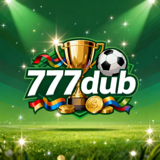 777dub Logo