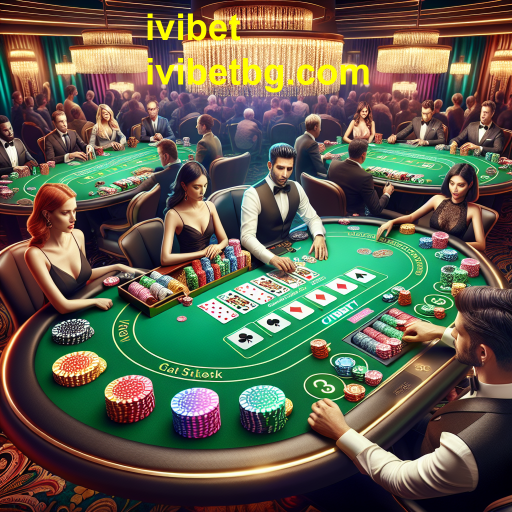 Descubra as Melhores Ofertas em Jogos de Palavras-Chave no ivibet