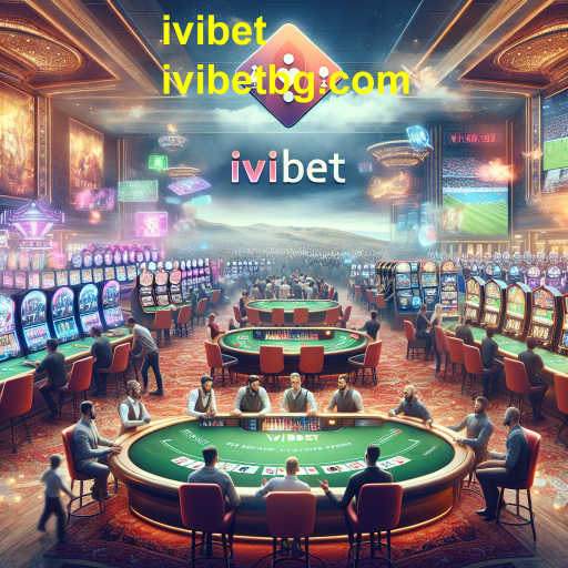 Apostas Esportivas: A Emoção nas Plataformas de Jogo como a ivibet