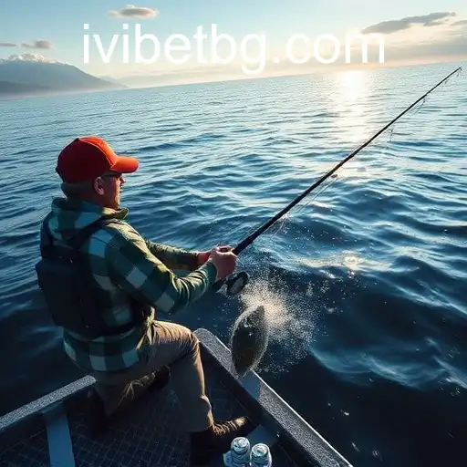 Jogos de pesca