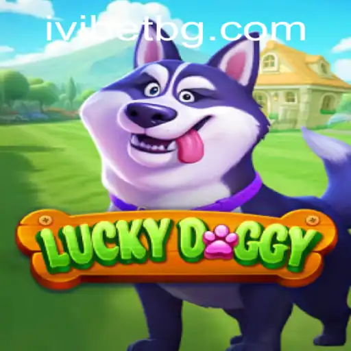LuckyDoggy: The Thrilling New Game with 777dub