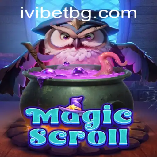Unveiling MagicScroll: The Fantastical New Game Weaving Enchantment with 
