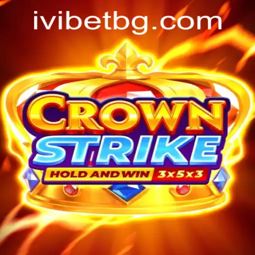 Crownstrike: Dive into the Thrilling World of 777dub