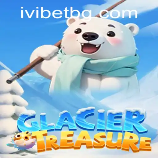 Discover the Mysteries of GlacierTreasure: A Thrilling Adventure Awaits