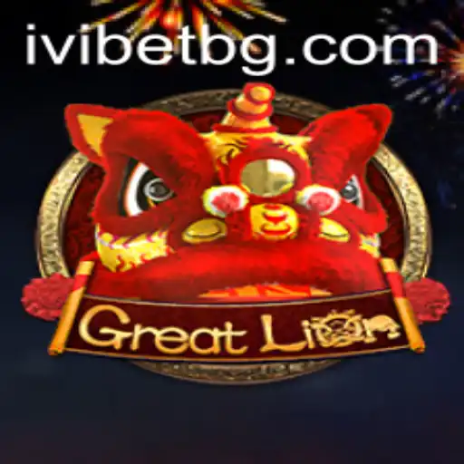 GreatLion: The Roaring New Game Revolutionizing the Gaming World with 777dub