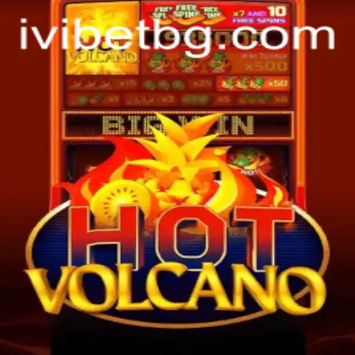 Experience the Thrilling Adventure of HotVolcano with 777dub