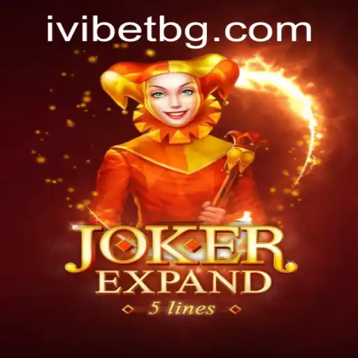 JokerExpand: Unveiling the Thrills of the Latest Casino Sensation
