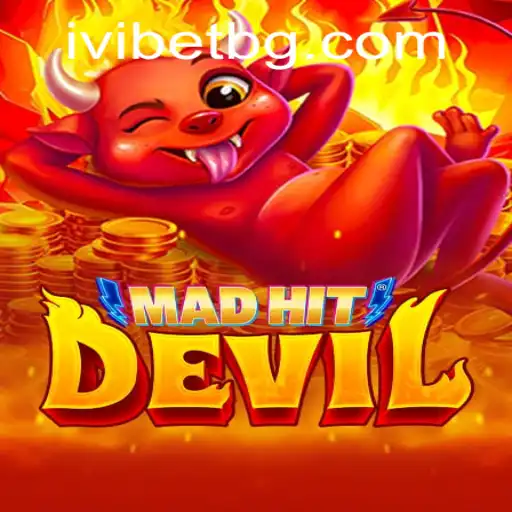 MadHitDevil: Unleashing a New Era of Gaming with 777dub
