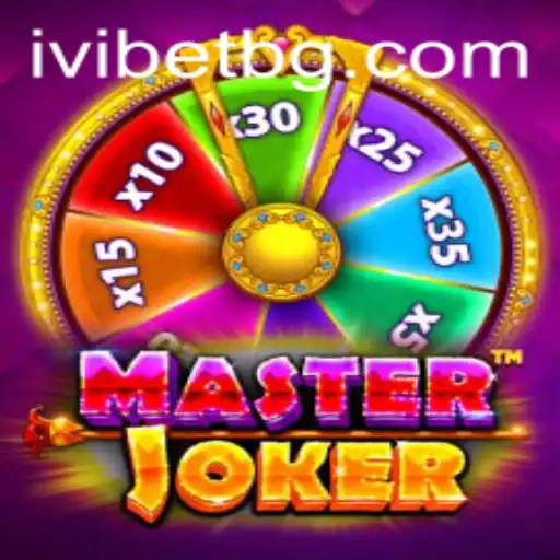 MasterJoker: A Deep Dive into the Intriguing World of Casino Gaming
