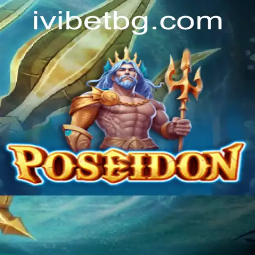 Dive into Adventure with Poseidon: Unveiling the Thrilling World of 777dub