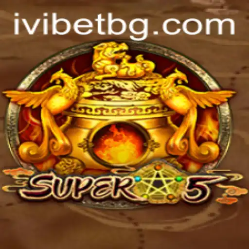Super5: The Thrilling Game Revolution with 777dub