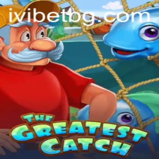 Discover TheGreatestCatch: A Deep Dive into Thrilling Gameplay with 777dub