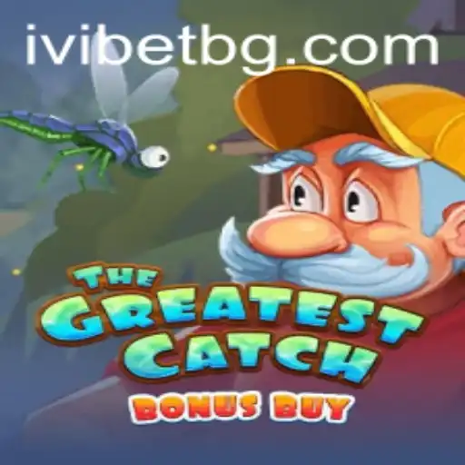 TheGreatestCatchBonusBuy: A Deep Dive into the Exciting New Gameplay