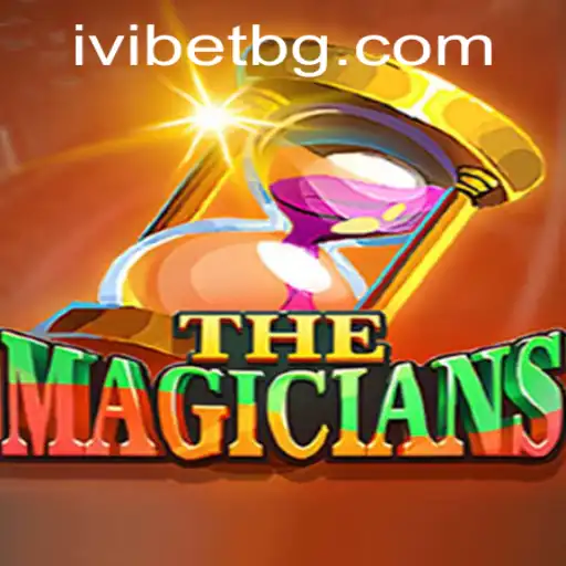 TheMagicians: Embrace the Mystical World of 777dub