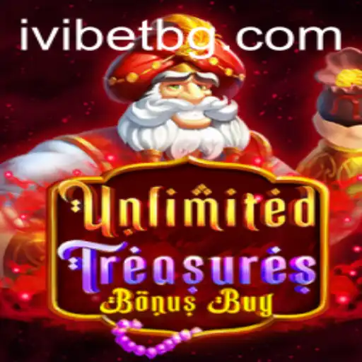 UnlimitedTreasuresBonusBuy: The Innovative Gaming Experience with 777dub