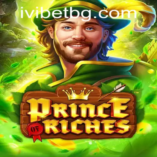 Exploring PrinceOfRiches: The Revolutionary Game Experience