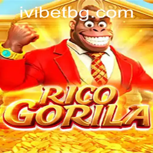 RicoGorila: Exploring the Jungle Adventure with 777dub