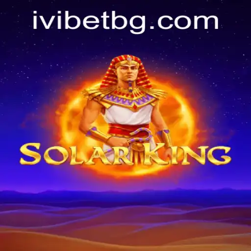 Unveiling SolarKing: The Ultimate Gaming Experience with 777dub