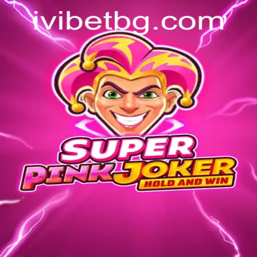 Dive into the Enchanting World of SuperPinkJoker