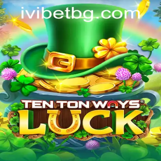 Discover the Excitement of TenTonWaysLuck with 777dub